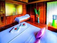 Casa Drake Lodge 3*